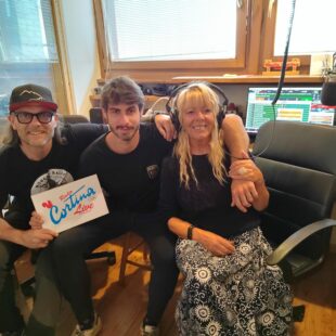 ROAD TO MONGOL RALLY 2024: CONOSCIAMO IL TEAM “KENEDI IN BRODO”. INTERVISTA NEI NOSTRI STUDI IN DIRETTA