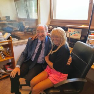 INTERVISTA CON IL COMMISSARIO DELL’ ULSS 1 DOLOMITI, GIUSEPPE DAL BEN