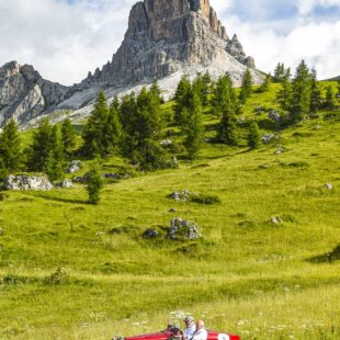 Coppa d’Oro delle Dolomiti 2024: 94 gli equipaggi in gara dal 18 al 21 luglio