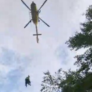 Incidente mortale nel gruppo delle Pale di San Martino: escursionista perde la vita scivolando in un crepaccio