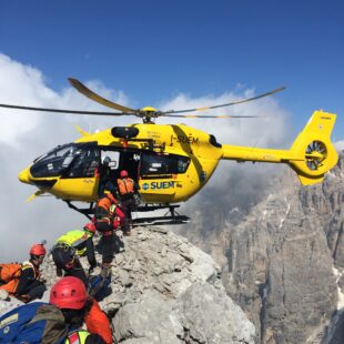 Molti gli interventi del Soccorso Alpino per la giornata di oggi domenica 29 giugno 2025