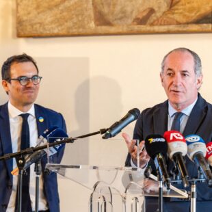 Accadde a Cortina. Nasce il primo museo diffuso della letteratura delle Dolomiti.