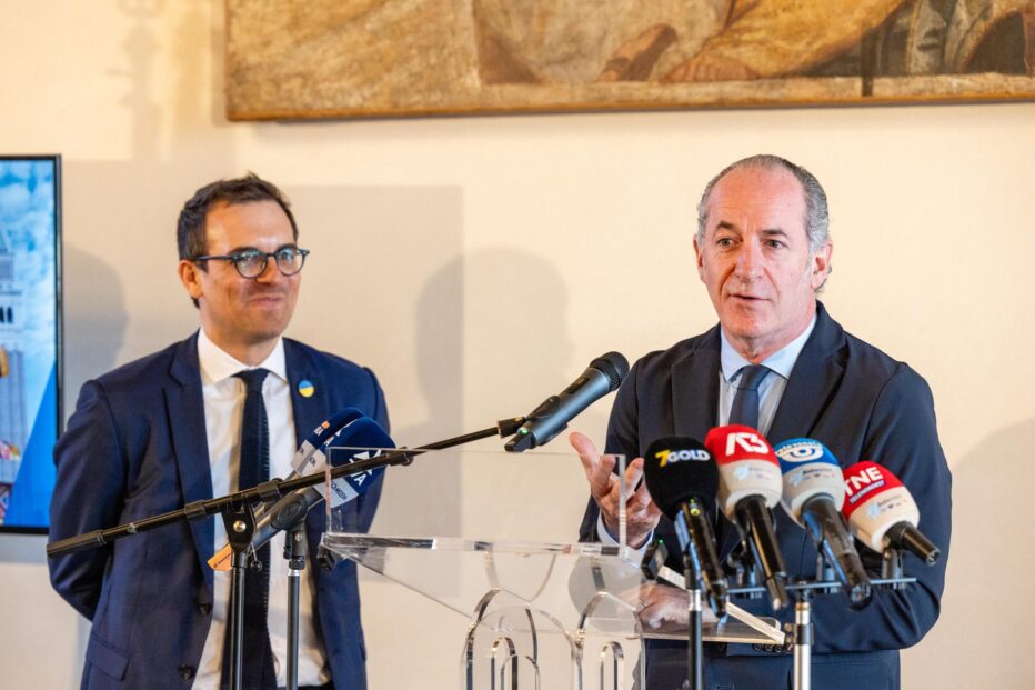 Accadde a Cortina. Nasce il primo museo diffuso della letteratura delle Dolomiti.