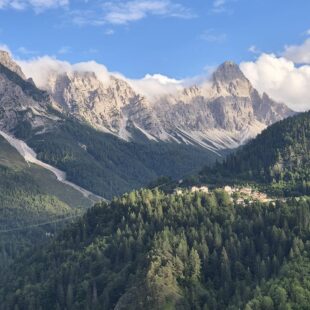 Il Vice Prefetto Antonio Russo guida il Comune di Cibina di Cadore dopo le dimissioni del sindaco e di sei consiglieri