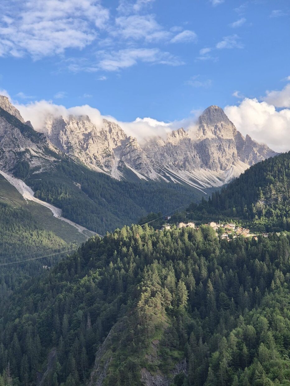 Il Vice Prefetto Antonio Russo guida il Comune di Cibina di Cadore dopo le dimissioni del sindaco e di sei consiglieri