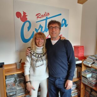 INTERVISTA AL CONSIGLIERE DEL COMUNE DI CORTINA D’AMPEZZO ALESSANDRO ZISA