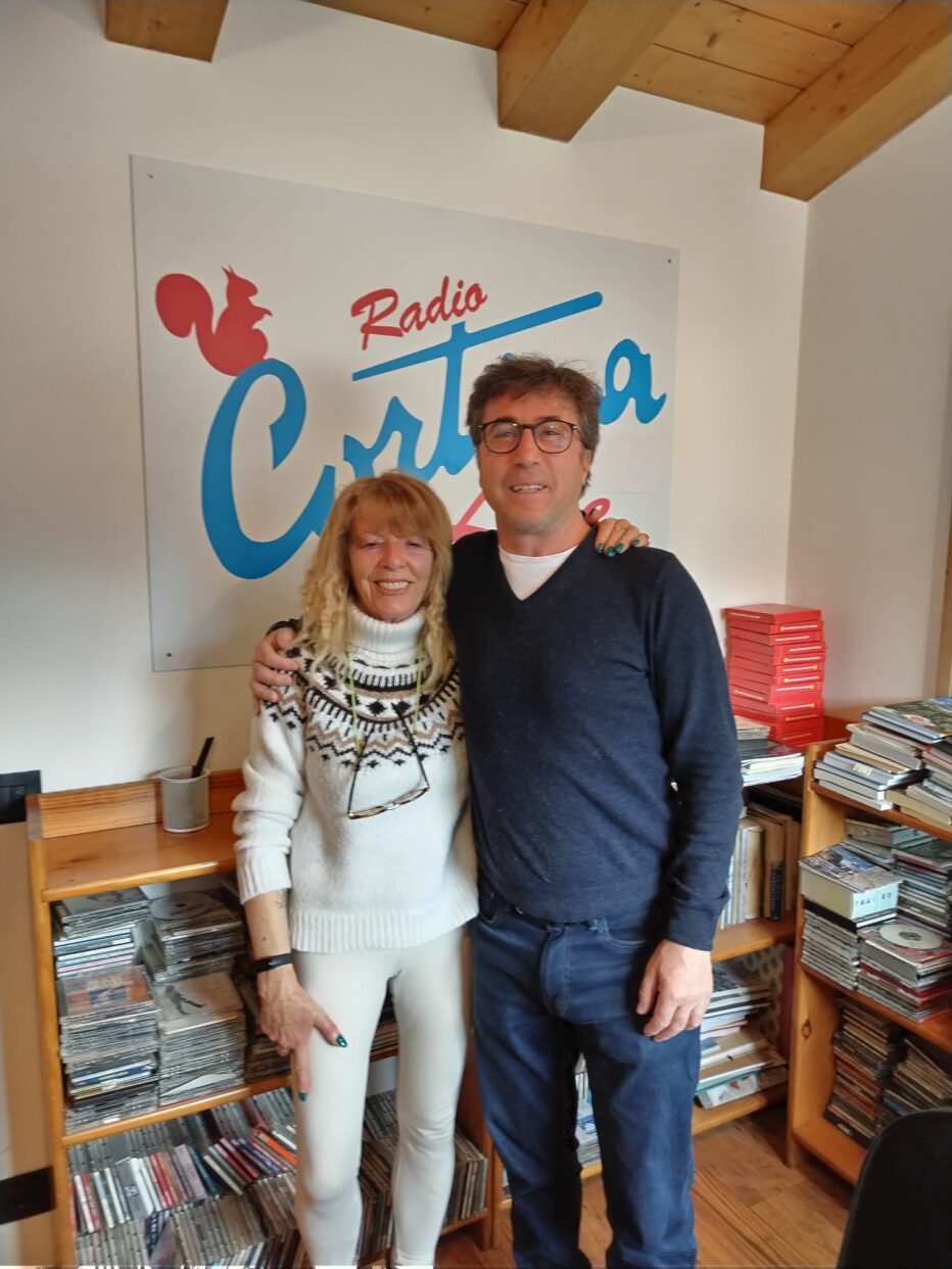 INTERVISTA AL CONSIGLIERE DEL COMUNE DI CORTINA D’AMPEZZO ALESSANDRO ZISA
