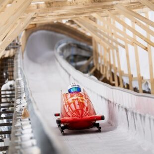 Conclusa con successo la pre-omologazione dello Sliding Centre di Cortina d’Ampezzo