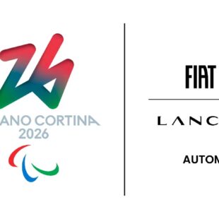 I MARCHI ITALIANI DI STELLANTIS DIVENTANO AUTOMOTIVE PREMIUM PARTNER DEI GIOCHI OLIMPICI E PARALIMPICI INVERNALI DI MILANO CORTINA 2026