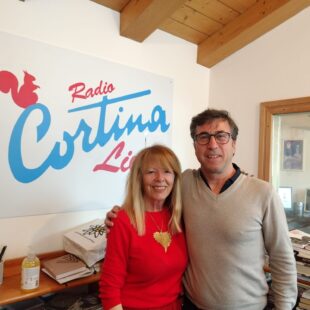 INTERVISTA AL CONSIGLIERE DEL COMUNE DI CORTINA D’AMPEZZO ALESSANDRO ZISA
