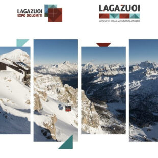 Lagazuoi Winning Ideas Mountain Awards 2025. Selezionati i progetti più innovativi del mondo della montagna