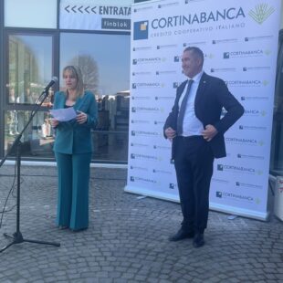 CORTINABANCA: INAUGURATA L’UNDICESIMA A SEDICO