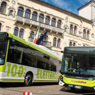 Dolomiti Bus avvia l’indagine di mercato per servizi di autotrasporto durante i Giochi Olimpici e Paraolimpici Invernali Milano – Cortina 2026
