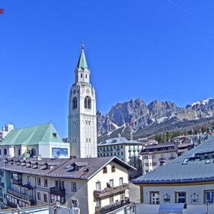 Cortina d’Ampezzo diventa Smart