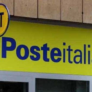 AL VIA I LAVORI DEL PROGETTO POLIS NELL’UFFICIO POSTALE DI VODO DI CADORE