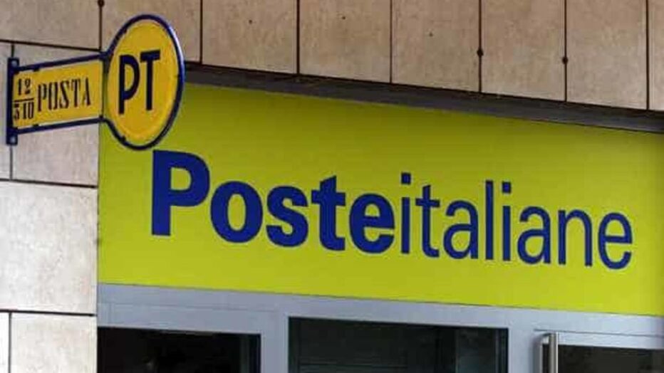 AL VIA I LAVORI DEL PROGETTO POLIS NELL’UFFICIO POSTALE DI VODO DI CADORE