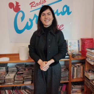 ALBERGATORI DI CORTINA, RINNOVO DELLE CARICHE: ASCOLTA L’INTERVISTA CON LA VICEPRESIDENTE CARLA MEDRI