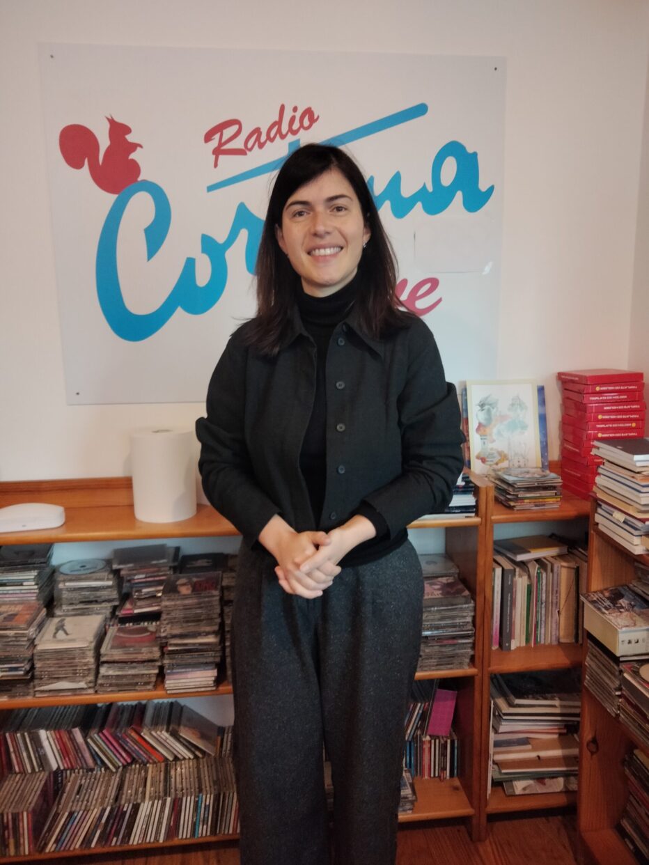 ALBERGATORI DI CORTINA, RINNOVO DELLE CARICHE: ASCOLTA L’INTERVISTA CON LA VICEPRESIDENTE CARLA MEDRI