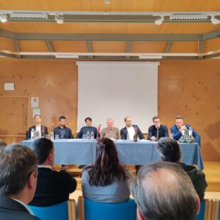 HOCKEY CORTINA: “ANNO OLIMPICO, AVANTI TUTTA!”