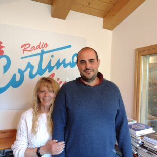 INTERVISTA ALL’ASSESSORE GIORGIO DA RIN