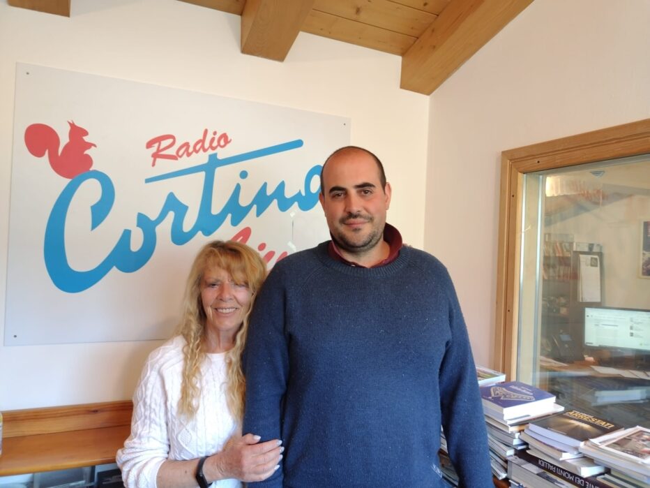 INTERVISTA ALL’ASSESSORE GIORGIO DA RIN