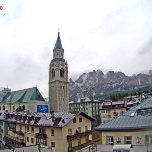 BELLUNUM SRL: AVVIATE DUE SELEZIONI PER ASSUNZIONI DI LAVORATORI DA IMPIEGARE NEI SERVIZI DI IGIENE AMBIENTALE A CORTINA D’AMPEZZO