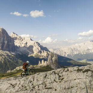 Dal 31 maggio la montagna riparte: sentieri, impianti e attività per una nuova stagione estiva a Cortina