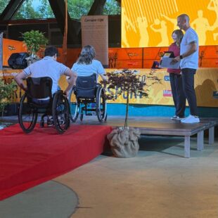Festa dello Sport del Corriere delle Alpi: a Feltre una grande serata che ha celebrato lo sport della provincia.