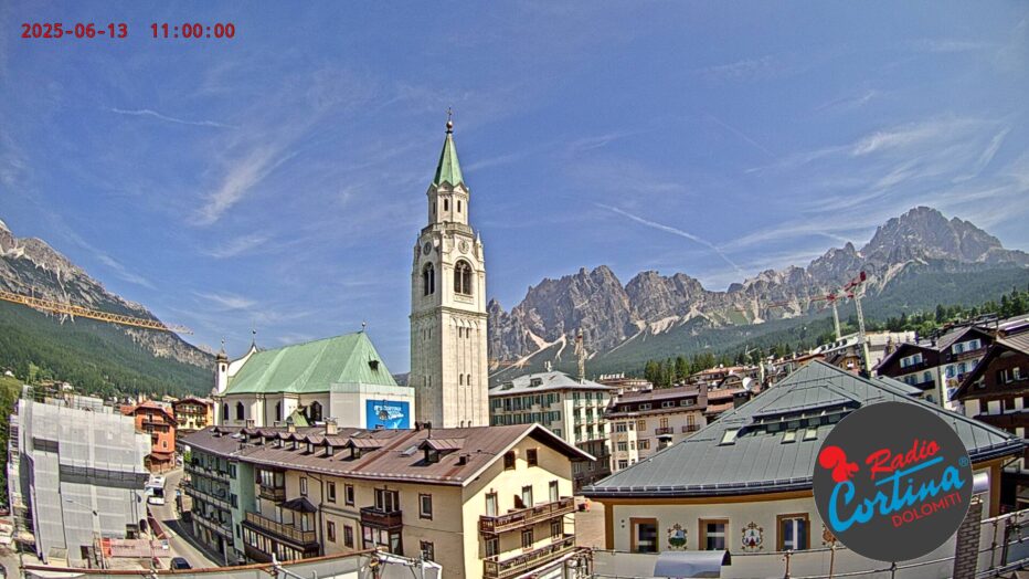 BELLUNUM SRL CERCA ADDETTI PER CORTINA. PROROGATI AL 23 GIUGNO I TERMINI PER LA PRESENTAZIONE DELLE DOMANDE.