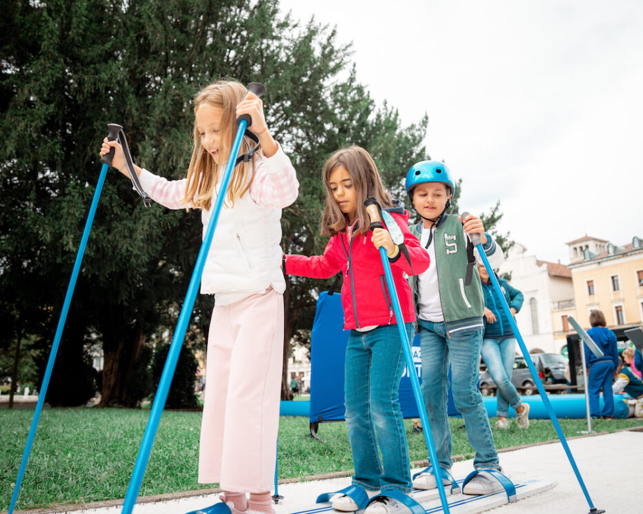 SI CHIUDONO LE TAPPE PRINCIPALI DEL ROADSHOW DI FONDAZIONE CORTINA: 25.000 PERSONE COINVOLTE IN TUTTO IL VENETO