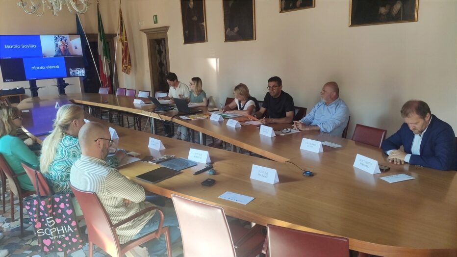 A Cancia già investite dalla Provincia risorse per circa 2 milioni di euro