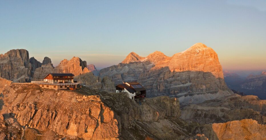 Al via la 5ª edizione del Lagazuoi Photo Award New Talents
