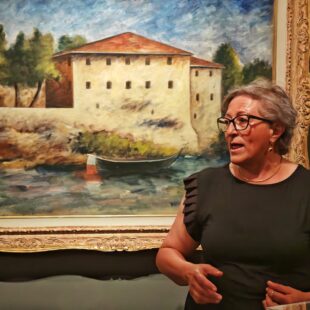 A Cortina d’Ampezzo tornano i mercoledì della cultura Ladina