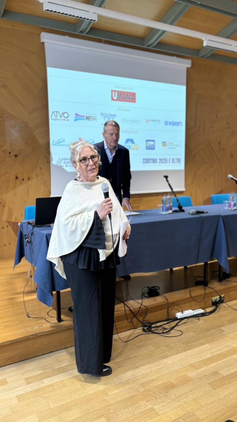 VIABILITÀ SS 51 D’ALEMAGNA – ALBERGATORI DI CORTINA: STATO DI INCERTEZZA NON PIÙ TOLLERABILE