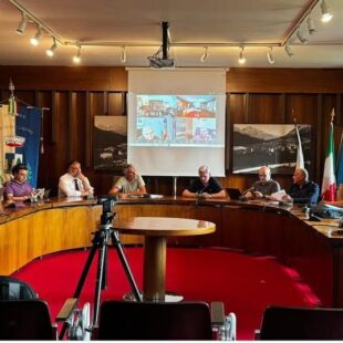 NUOVI AGGIORNAMENTI DEL SINDACO DI SAN VITO FRANCO DE BON