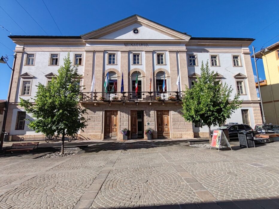 Piscina di Guargnè. Giorgio Da Rin: “non accetto veleni gratuiti”