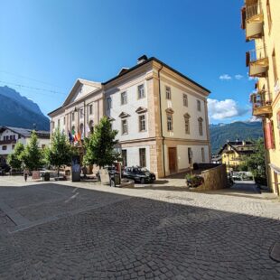 CONSIGLIO COMUNALE DI CORTINA D’AMPEZZO DEL 30 LUGLIO 2025