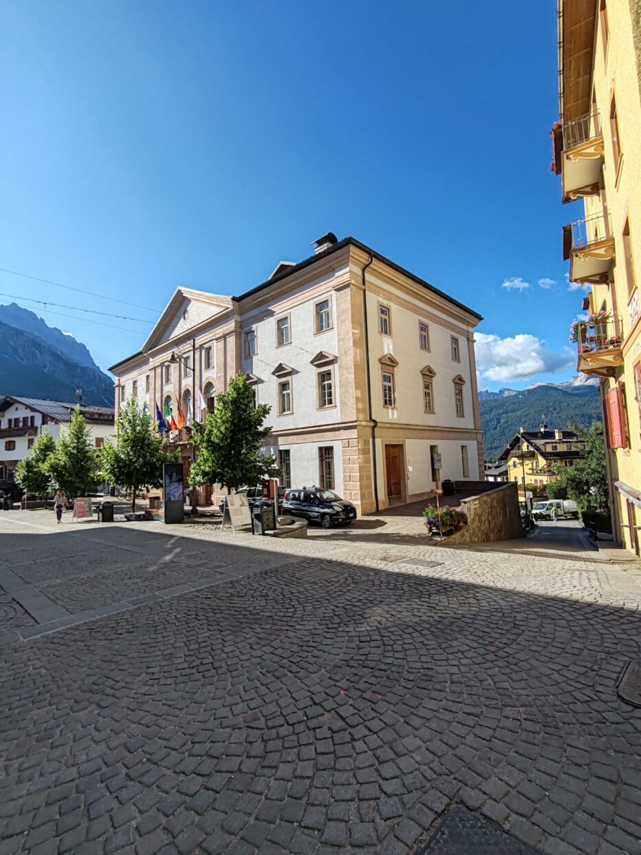 CONSIGLIO COMUNALE DI CORTINA D’AMPEZZO DEL 30 LUGLIO 2025