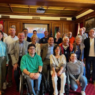 “Cortina Ambassador 2026”: la comunità si racconta al mondo in vista dei Giochi