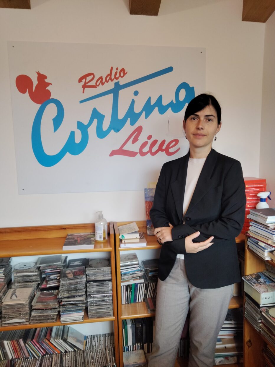 ASSOCIAZIONE ALBERGATORI CORTINA: “ABBIAMO LA NECESSITA’ CHE I NOSTRI LAVORATORI NON SI SENTANO ABBANDONATI E CHE ABBIANO DELLE NOTIZIE CERTE”