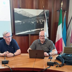 RIAPRE  MARTEDì 8 LUGLIO LA STATALE 51 DI ALEMAGNA
