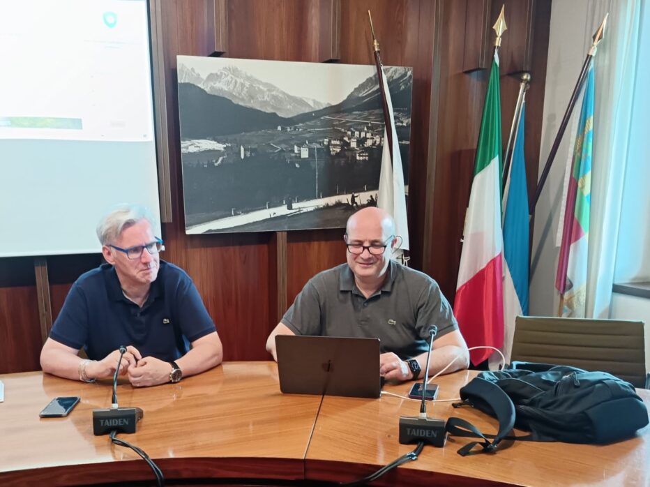 RIAPRE  MARTEDì 8 LUGLIO LA STATALE 51 DI ALEMAGNA