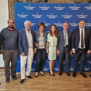 A Cortina d’Ampezzo si celebra il valore generativo dell’impresa artigiana
