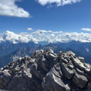 Interventi di soccorso a Cortina, San Vito ed in Val Biois