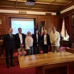 VERSO E OLTRE LE OLIMPIADI: CORTINA INVESTE SULLA SICUREZZZA CARDIOLOGICA PER DIVENTARE COMUNE PROTETTO