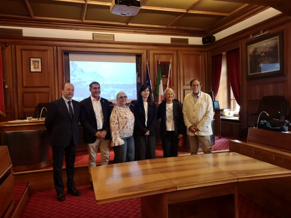 VERSO E OLTRE LE OLIMPIADI: CORTINA INVESTE SULLA SICUREZZZA CARDIOLOGICA PER DIVENTARE COMUNE PROTETTO