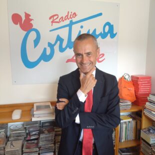 FILIPPO POLETTI, L’INFLUENCER POSITIVO D’ITALIA