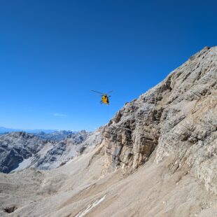 Numerosi gli interventi registrati nell’ultima domenica di agosto
