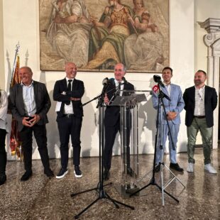 Assegnati 9 milioni di euro per la riqualificazione degli impianti sportivi su ghiaccio.