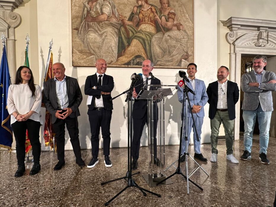 Assegnati 9 milioni di euro per la riqualificazione degli impianti sportivi su ghiaccio.